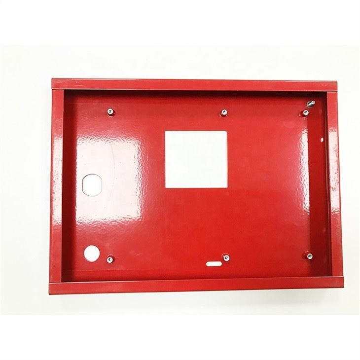 Sheet Metal Fabrication Service Sheet Metal Fabrication Service