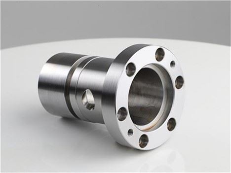 सीएनसी खराद भागों