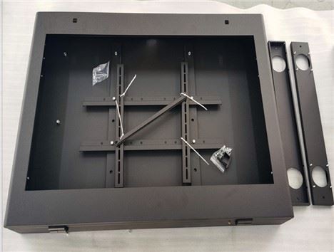 कस्टम स्टील कैबिनेट