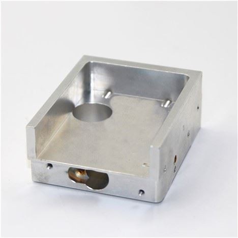 मिलिंग स्टेनलेस स्टील