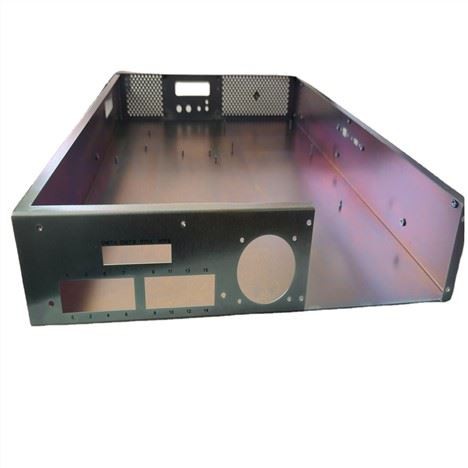 शीट धातु के फ्रेम्स