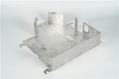 एसएस निर्माण