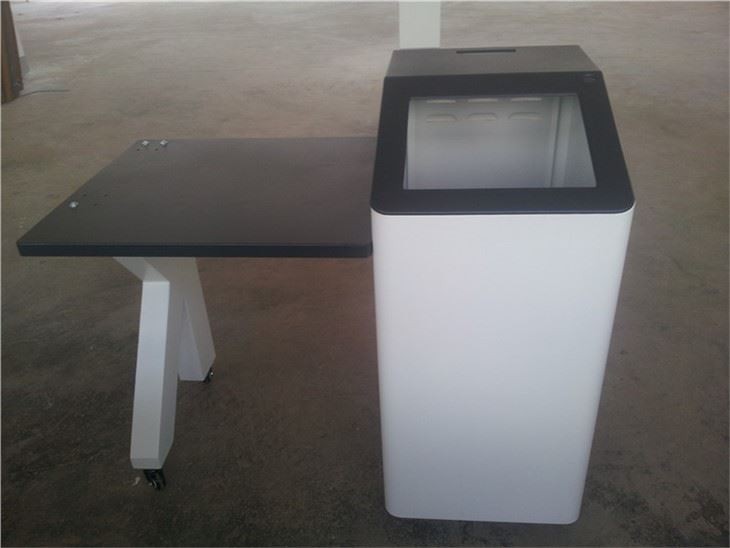 Steel Fabrication Service