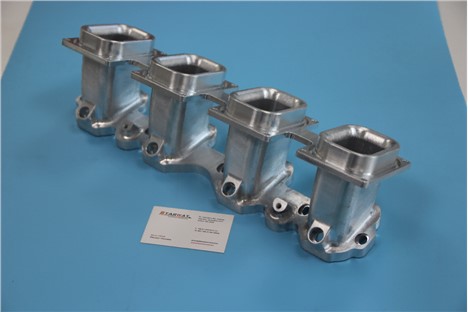 सीएनसी मशीनी हिस्सा