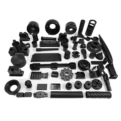 कस्टम मोल्डिंग सेवाएँ