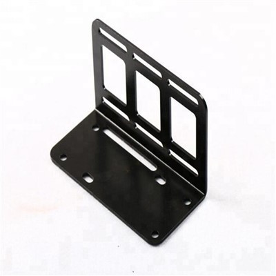 सीएनसी कटिंग स्टील प्लेट का ऑपरेशन प्रक्रिया विवरण काटना